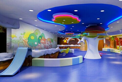 开心玩国加盟费是多少？加盟必赚的项目怎可错过！