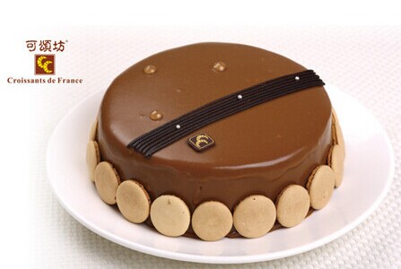 可颂坊加盟费是多少？优质加盟项目就在这里！