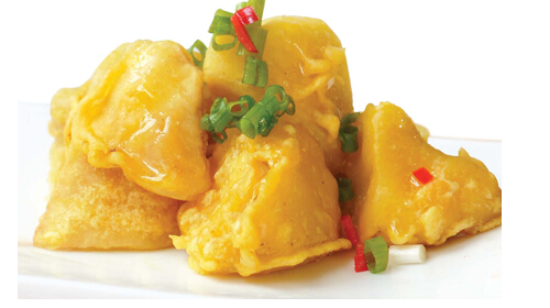 继光香香鸡加盟需要多少钱？不到20万，滚滚财源尽在手！