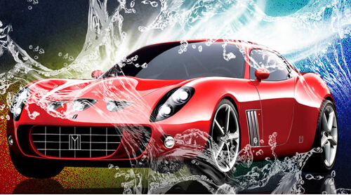 洗车人家加盟费是多少？投资几万元，收获千百万！