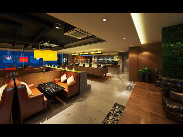 今典故事咖啡加盟店