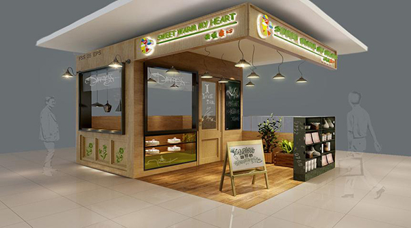 甜暖我心加盟费