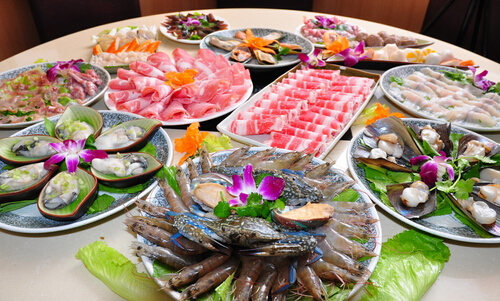 牛二家火锅加盟费是多少？选准项目，受益一生！