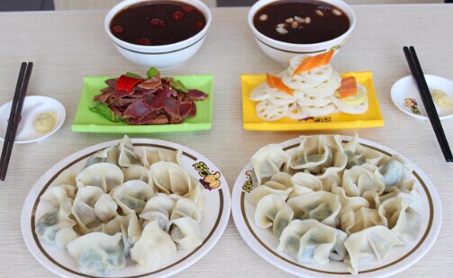 好七水饺加盟要多少钱？小成本投入，快回报收入！