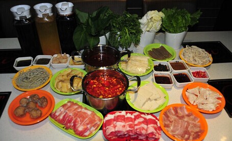 阿铭小火锅加盟费是多少？投入几十万，迅速踏入富翁行列！