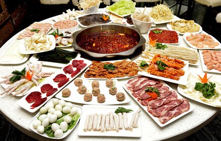 王少龙火锅加盟费是多少？创业最佳项目不要错过了！