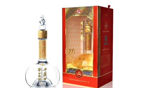 西凤酒加盟费是多少？几十万投入，利润翻倍赚！