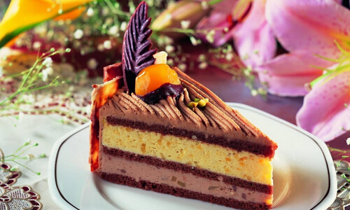 糯米果果甜品加盟费是多少？13万元的靠谱投资为你分享！