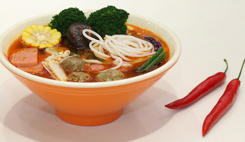 阿秦家味加盟费是多少？投资7万元，放心做老板！