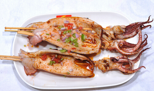 李记串串香加盟费是多少？10万元以内的投资项目不容错过！