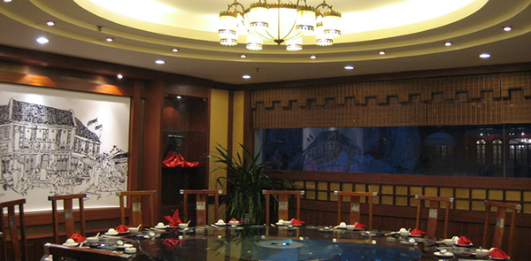 谭鱼头火锅加盟