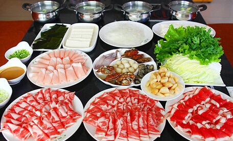 顺风肥牛火锅加盟费是多少？百万元投入，收获千万利润！