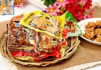 休闲食品未来发展趋势，休闲食品市场如何