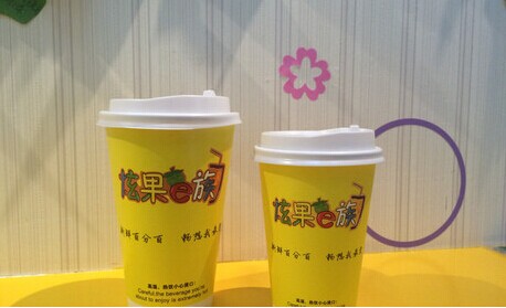 炫果e族加盟费多少？快速致富的项目不要错过！