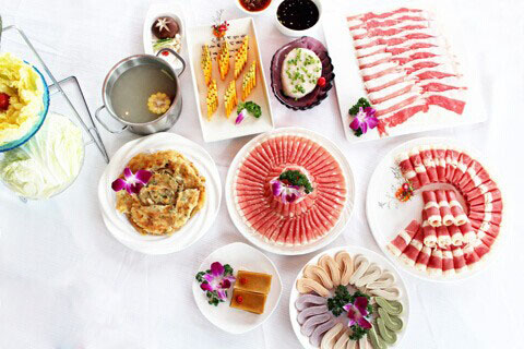 一尊皇牛火锅加盟要多少钱？千万利润等你来！