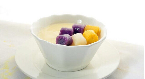 寻芋记加盟需要多少钱？数万元投资，成就人生！