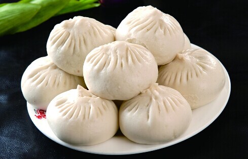 聚鲜包子加盟要多少钱？稳赚的项目不容错过！