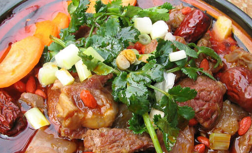 刘一锅筋头巴脑加盟费是多少？