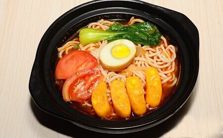 七九四砂锅面加盟费是多少？火热项目不要错过！