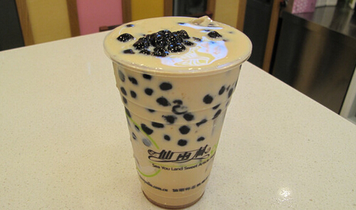 仙雨林茶饮旗舰店加盟费是多少？不到36万元，财源广进！