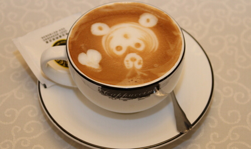 漫猫咖啡加盟漫猫咖啡加盟费是多少？带你致富项目等你来！