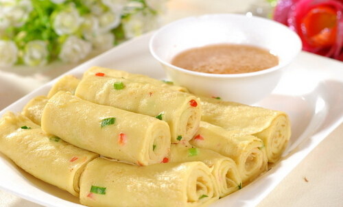 煎饼王创业型加盟需要投资多少钱？