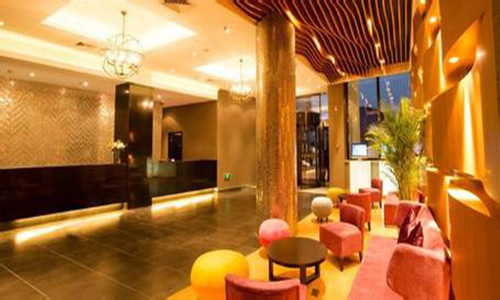 橘子酒店加盟费最少需要多少钱