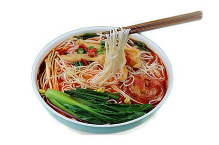 二两三两火锅米线加盟要多少钱？