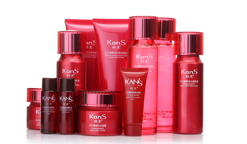 韩束市级代理需要多少钱？不到9万元，摇身变成功！