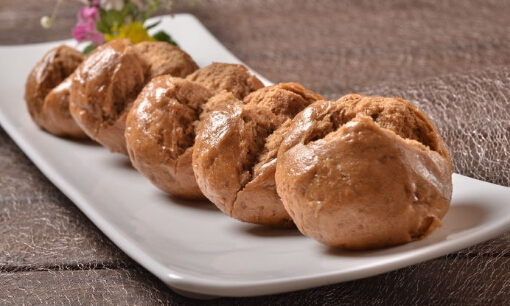 全馫红糖馒头加盟费是多少？