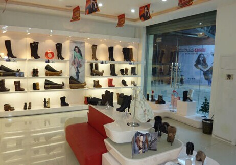 珂卡芙加盟费是多少？投入几十万，收入几千万！