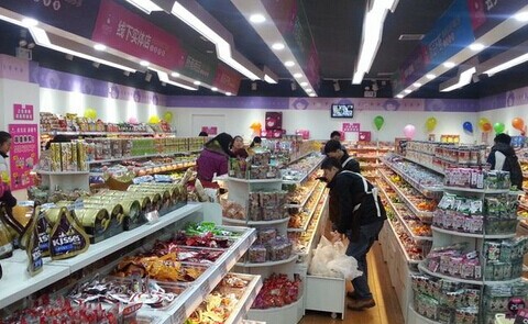 小口大口加盟费是多少？20万元加盟绰绰有余！