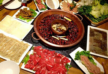 矿火锅加盟费是多少钱？千万利润等你来！
