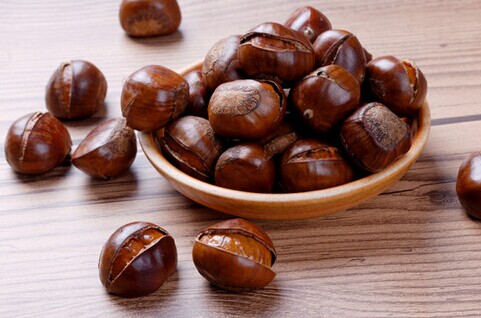 采栗人加盟费是多少？月赚几十万不在话下！