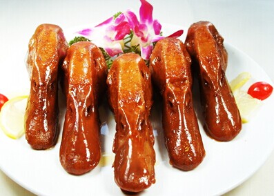 辣怪鸭加盟要多少钱？不到十万元即可加盟！