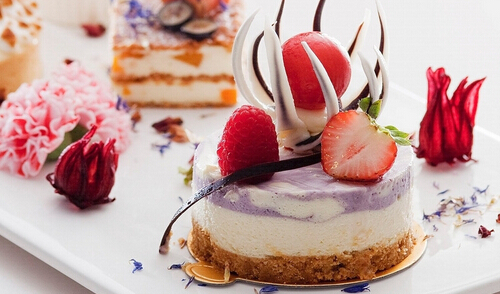 双食记甜品加盟费是多少？