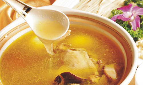 屋企汤馆加盟费是多少？月入百万的项目为分享！