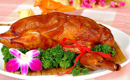 农场农夫烤鸭加盟多少钱？