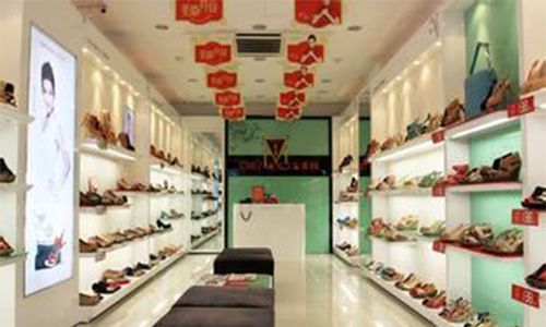 戈美琪加盟费最少需要多少钱