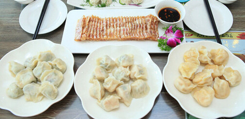 天津百饺园加盟费是多少？