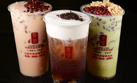 薡御贡茶加盟费需要多少钱？