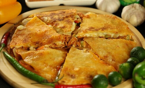 多禾馅饼加盟多少钱？