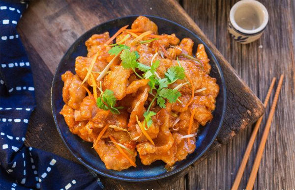 溜溜溜家菜馆加盟费