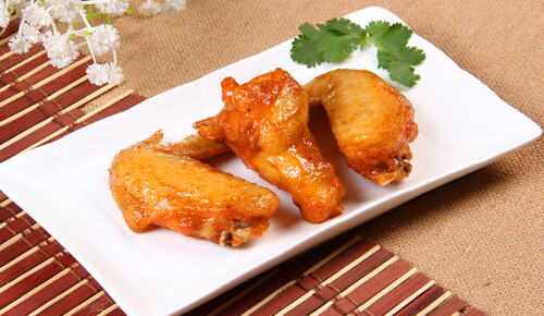 七公江湖烤翅加盟费多少？万元投资，月赚百万！