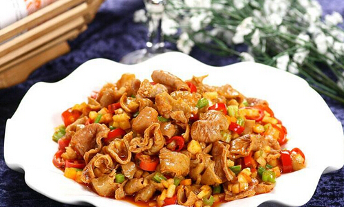 溜溜溜家菜馆加盟费是多少？