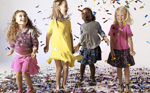 卡琪屋童装加盟需要多少钱？23万元助你即刻变富一代！