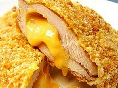 战斗鸡排加盟费多少？