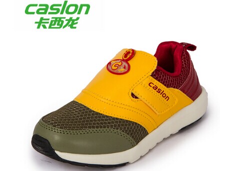 卡西龙童鞋加盟要多少钱？20万元即可加盟黄金项目！