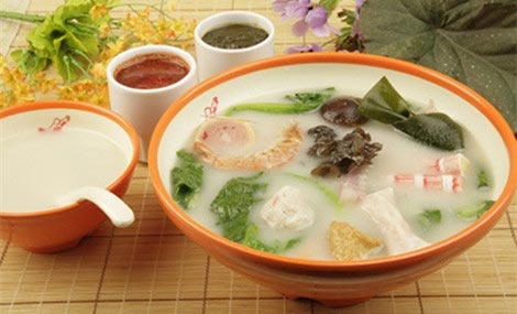 如何加盟外婆湾麻辣烫？加盟费查询网给您指导！