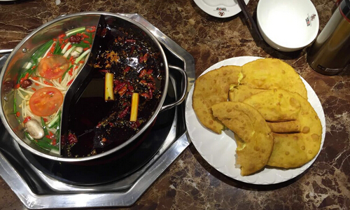 伊鼎火锅加盟需要多少钱？